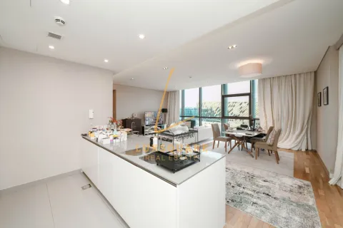 Huoneisto Al Wasl, Dubai, Arabiemiraatit 1 makuuhuone, 117 m2 № 662663 - kuva 10