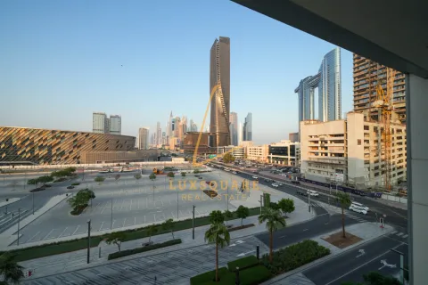 Huoneisto Al Wasl, Dubai, Arabiemiraatit 1 makuuhuone, 117 m2 № 662663 - kuva 6