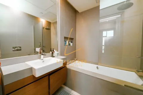 Huoneisto Al Wasl, Dubai, Arabiemiraatit 1 makuuhuone, 117 m2 № 662663 - kuva 21