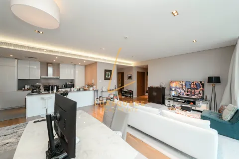 Huoneisto Al Wasl, Dubai, Arabiemiraatit 1 makuuhuone, 117 m2 № 662663 - kuva 4