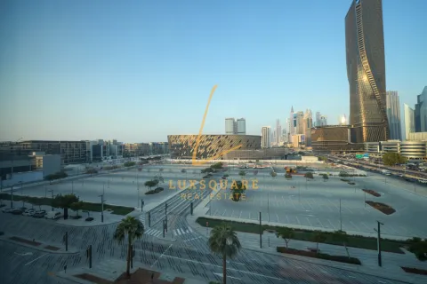 Huoneisto Al Wasl, Dubai, Arabiemiraatit 1 makuuhuone, 117 m2 № 662663 - kuva 8