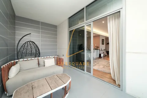Huoneisto Al Wasl, Dubai, Arabiemiraatit 1 makuuhuone, 117 m2 № 662663 - kuva 15