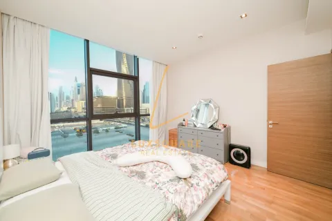 Huoneisto Al Wasl, Dubai, Arabiemiraatit 1 makuuhuone, 117 m2 № 662663 - kuva 19