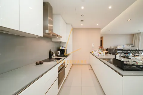 Huoneisto Al Wasl, Dubai, Arabiemiraatit 1 makuuhuone, 117 m2 № 662663 - kuva 11