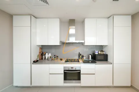 Huoneisto Al Wasl, Dubai, Arabiemiraatit 1 makuuhuone, 117 m2 № 662663 - kuva 9