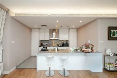 Huoneisto Al Wasl, Dubai, Arabiemiraatit 1 makuuhuone, 117 m2 № 662663 - kuva 5