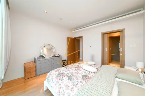 Huoneisto Al Wasl, Dubai, Arabiemiraatit 1 makuuhuone, 117 m2 № 662663 - kuva 18