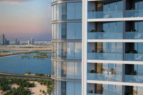 Apartmán v Dubai, SAE 1 spálňa, 52 m2 č. 662666 - Fotografia 7
