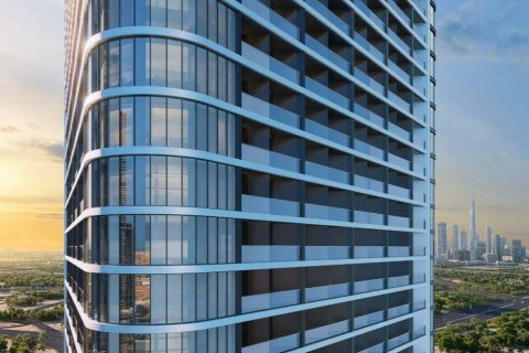 Apartmán v Dubai, SAE 1 spálňa, 52 m2 č. 662666 - Fotografia 10