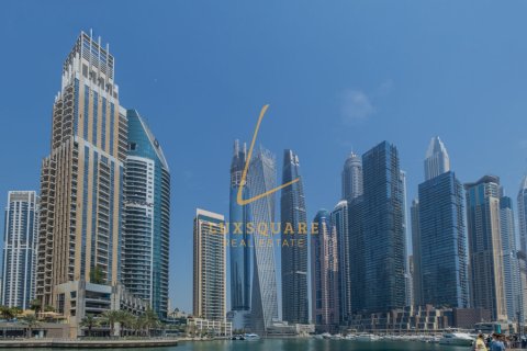 Lakás itt: Dubai Marina, Dubai, EAE, 4 hálószoba, 511 m², azonosító: 662662 - fénykép 11