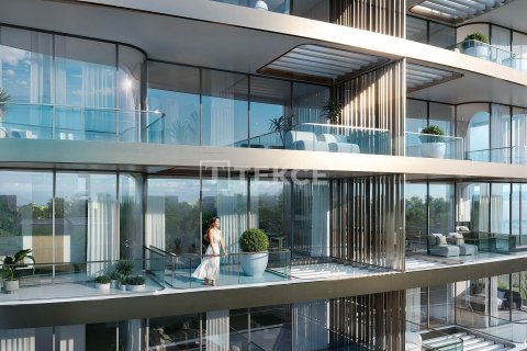 Apartment in Dubai, UAE 2 bedrooms, 114 sq.m. № 700495 - photo 7