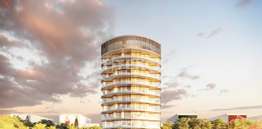 Apartment in Dubai, UAE 2 bedrooms, 114 sq.m. № 700495