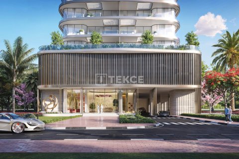 Apartment in Dubai, UAE 2 bedrooms, 114 sq.m. № 700495 - photo 4