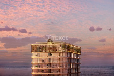 Apartment in Dubai, UAE 3 bedrooms, 148 sq.m. № 700496 - photo 5