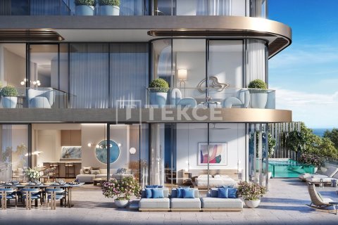 Apartment in Dubai, UAE 3 bedrooms, 148 sq.m. № 700496 - photo 12