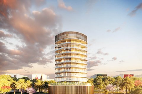 Apartment in Dubai, UAE 3 bedrooms, 148 sq.m. № 700496 - photo 1