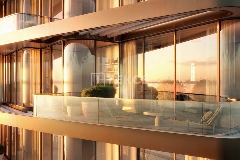 Apartment in Dubai, UAE 3 bedrooms, 148 sq.m. № 700496 - photo 6