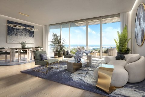 Apartment in Dubai, UAE 1 bedroom, 75 sq.m. № 700494 - photo 8