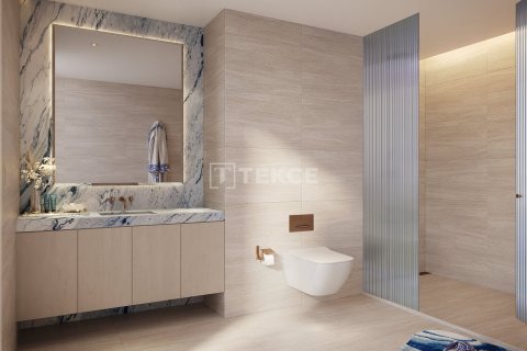 Apartment in Dubai, UAE 1 bedroom, 75 sq.m. № 700494 - photo 11