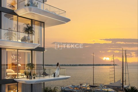 Apartmen di Dubai, UAE 3 bilik tidur, 312 meter persegi № 700504 - foto 3