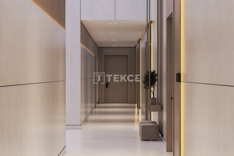 Apartmen di Dubai, UAE 3 bilik tidur, 312 meter persegi № 700504 - foto 11