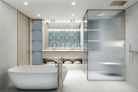 Apartmen di Dubai, UAE 3 bilik tidur, 312 meter persegi № 700504 - foto 9