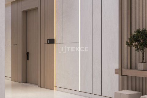 Apartmen di Dubai, UAE 3 bilik tidur, 312 meter persegi № 700504 - foto 13