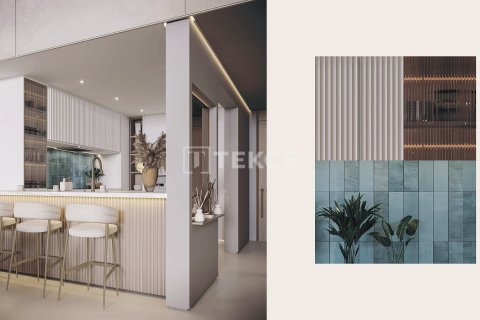 Apartmen di Dubai, UAE 3 bilik tidur, 312 meter persegi № 700504 - foto 8