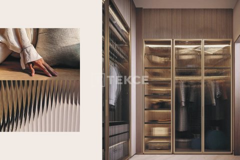 Apartmen di Dubai, UAE 3 bilik tidur, 312 meter persegi № 700504 - foto 10