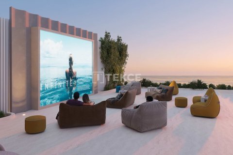 Apartmen di Dubai, UAE 3 bilik tidur, 312 meter persegi № 700504 - foto 5