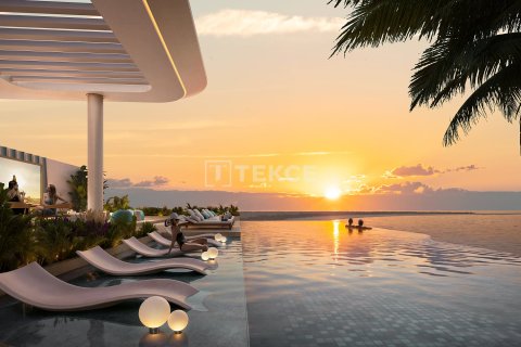 Apartmen di Dubai, UAE 3 bilik tidur, 312 meter persegi № 700504 - foto 4