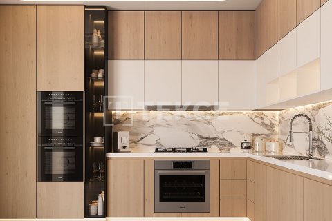 Dvoupatrový byt v Ajman, SAE 4 ložnice, 440 m² Č.: 700503 - fotografie 25