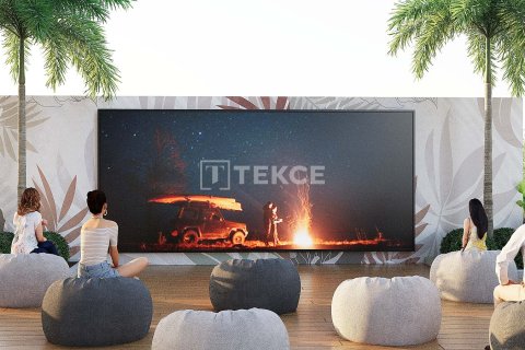 Dvoupatrový byt v Ajman, SAE 4 ložnice, 440 m² Č.: 700503 - fotografie 12