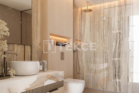 Dvoupatrový byt v Ajman, SAE 4 ložnice, 440 m² Č.: 700503 - fotografie 29