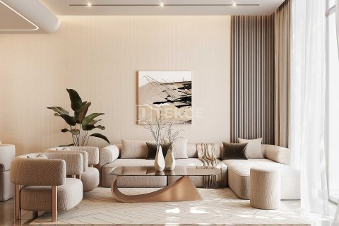 Dvoupatrový byt v Ajman, SAE 4 ložnice, 440 m² Č.: 700503 - fotografie 20