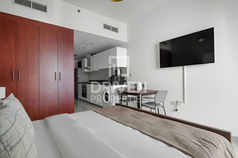 DIFC, Dubai, BAE’de daire 1 oda, 37.53 m&sup2; No 767159