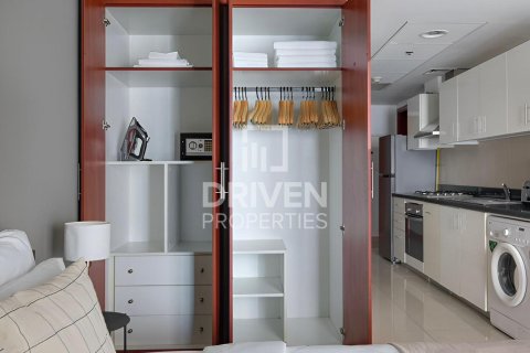 DIFC, Dubai, BAE’de satılık daire 1 oda, 37.53 m&sup2; No 767159 - fotoğraf 6