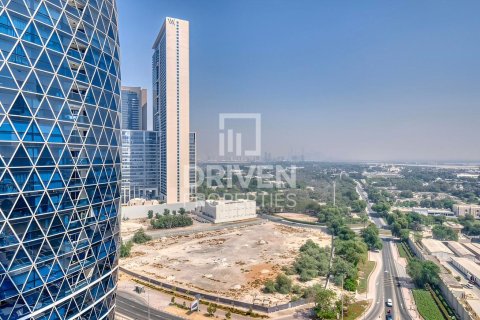 DIFC, Dubai, BAE’de satılık daire 1 oda, 37.53 m&sup2; No 767159 - fotoğraf 10