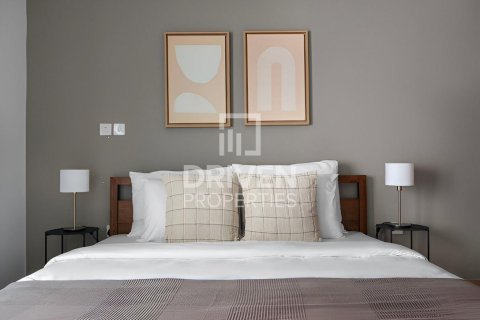 DIFC, Dubai, BAE’de satılık daire 1 oda, 37.53 m&sup2; No 767159 - fotoğraf 3