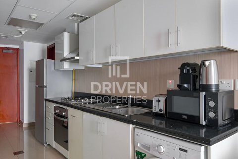 DIFC, Dubai, BAE’de satılık daire 1 oda, 37.53 m&sup2; No 767159 - fotoğraf 7