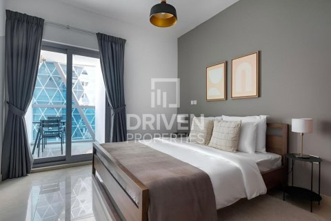 DIFC, Dubai, BAE’de satılık daire 1 oda, 37.53 m&sup2; No 767159 - fotoğraf 2