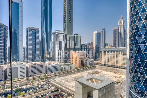 DIFC, Dubai, BAE’de satılık daire 1 oda, 37.53 m&sup2; No 767159 - fotoğraf 11
