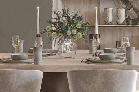 Byt v Ghaf Woods v Dubai, SAE 1 ložnice, 77 m² Č.: 686892 - fotografie 11