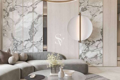 Byt v Ghaf Woods v Dubai, SAE 1 ložnice, 77 m² Č.: 686892 - fotografie 10