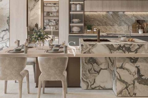 Byt v Ghaf Woods v Dubai, SAE 1 ložnice, 77 m² Č.: 686892 - fotografie 9