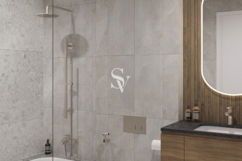 Byt v Ghaf Woods v Dubai, SAE 2 ložnice, 141 m² Č.: 686889 - fotografie 8