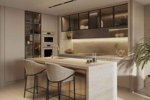 Apartment in Esme Beach Residences in Dubai, UAE 2 bedrooms, 109.33 sq.m. № 637935 - photo 3