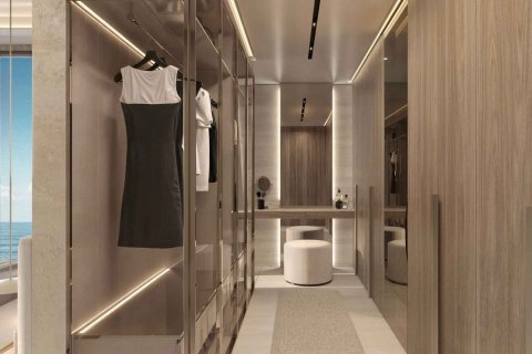 Apartment in Esme Beach Residences in Dubai, UAE 2 bedrooms, 109.33 sq.m. № 637935 - photo 9