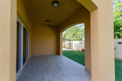 Villa uthyres i Dubai Land, Dubai, UAE 4 sovrum, 435.16 kvm Nr. 637930 - fotografi 23
