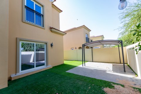 Villa uthyres i Dubai Land, Dubai, UAE 4 sovrum, 435.16 kvm Nr. 637930 - fotografi 24